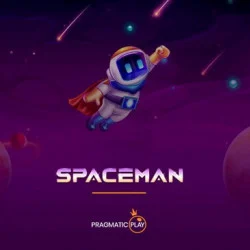 Spaceman 7lbr