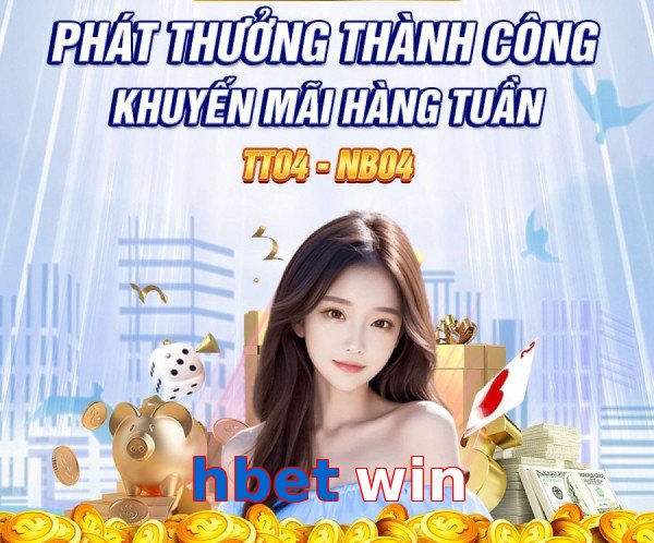 hbet win