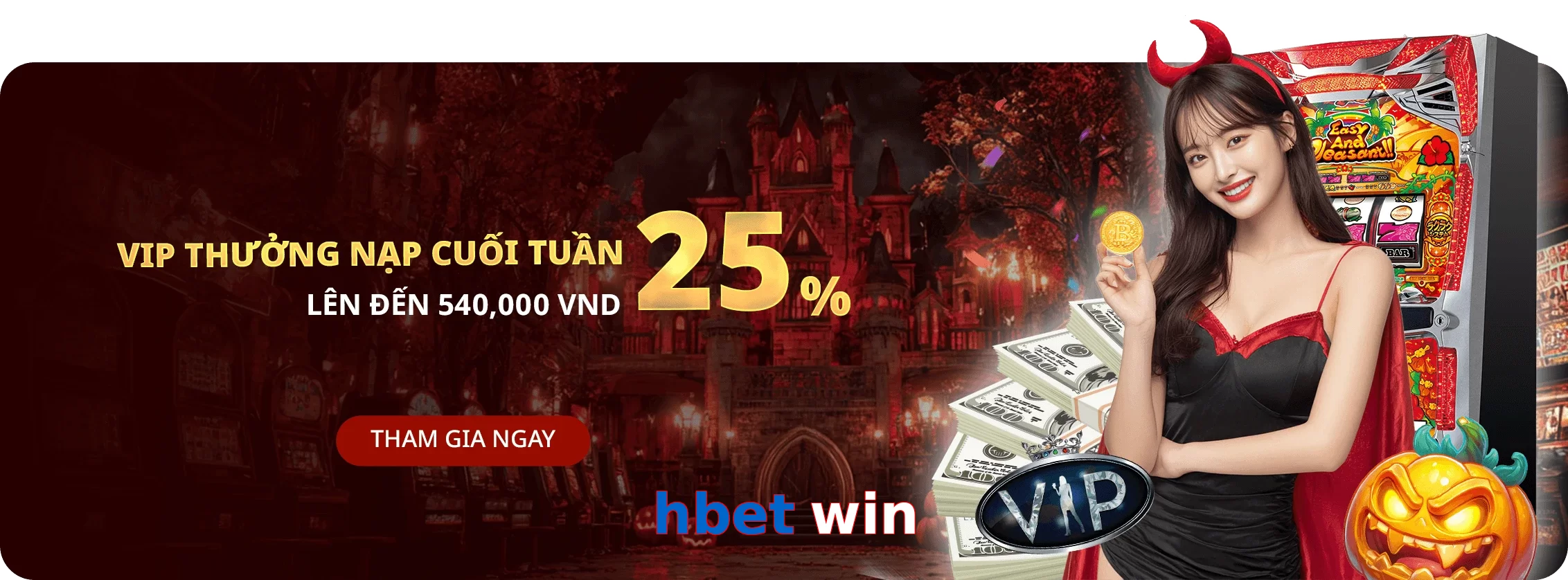 hbet win