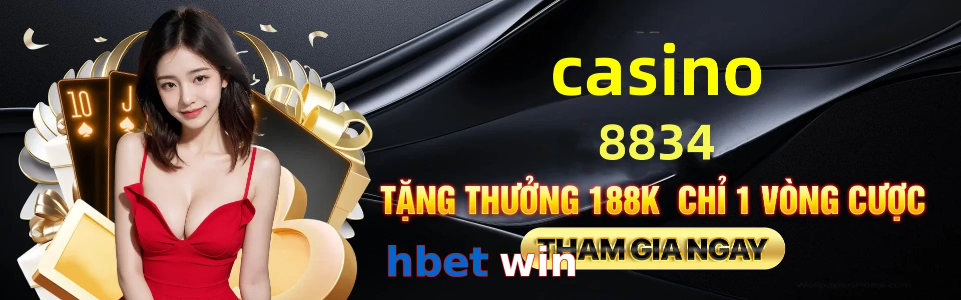 hbet win