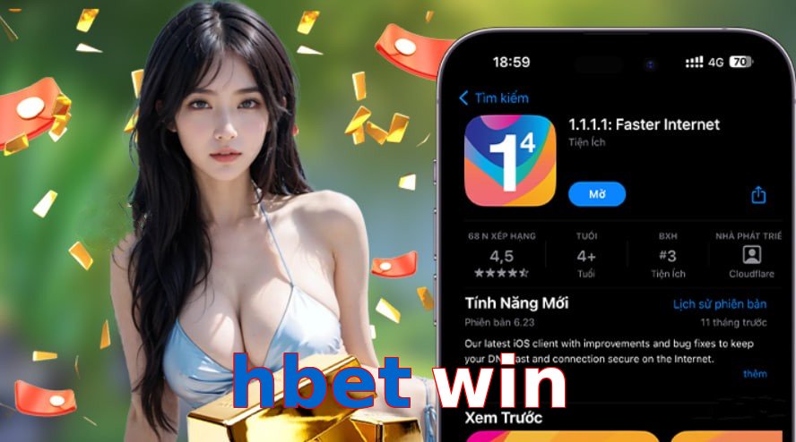 hbet win