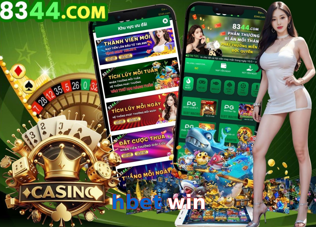 hbet win